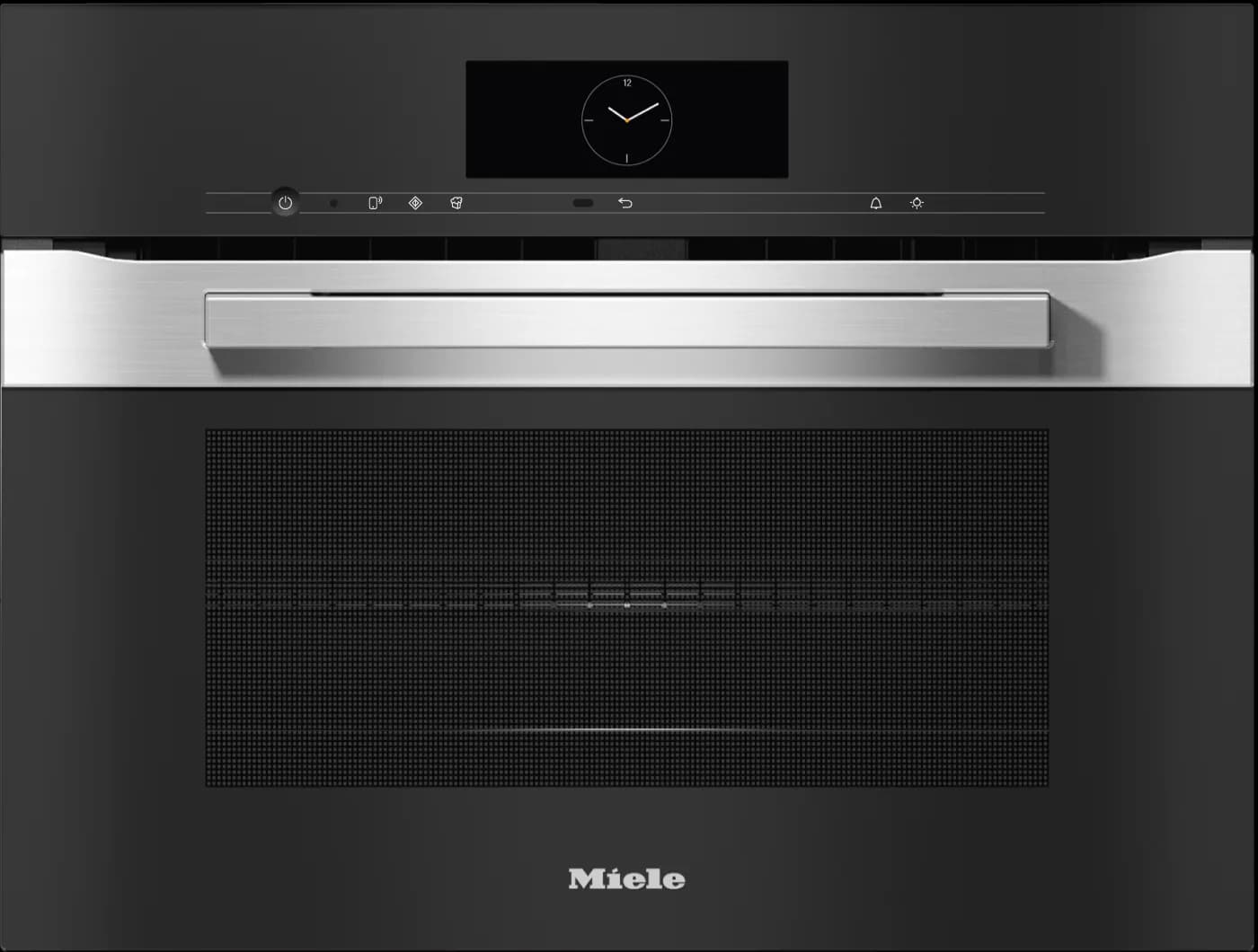 Духовой шкаф Miele H 7840 BM