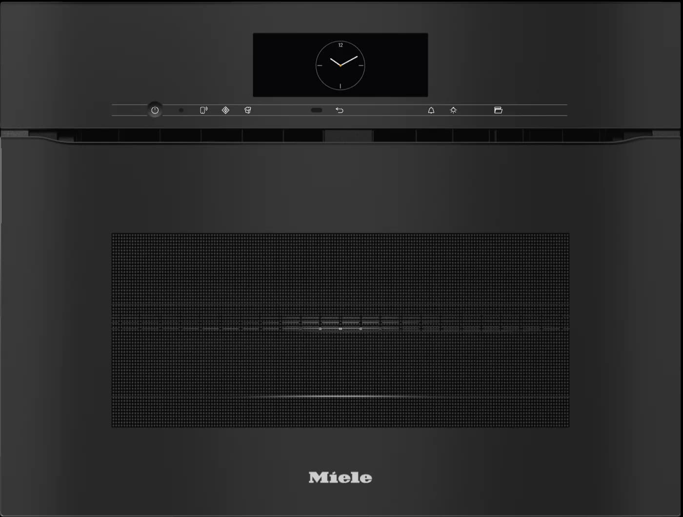 Духовой шкаф Miele H 7840 BMX
