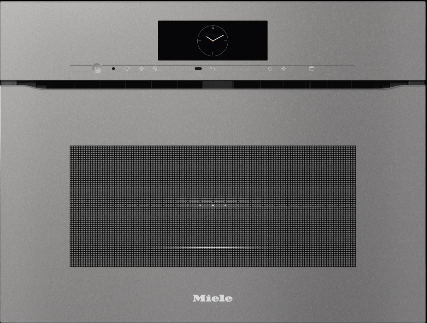 Духовой шкаф Miele H 7840 BMX