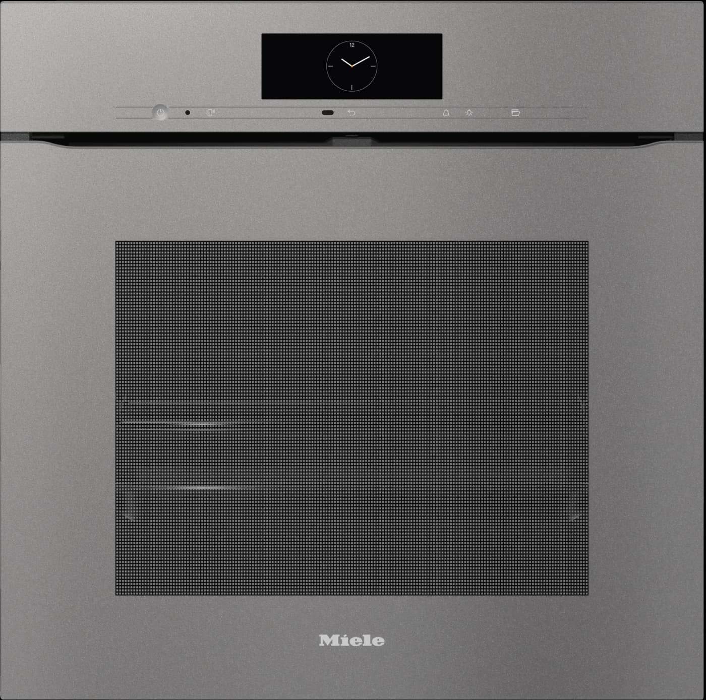 Духовой шкаф Miele H 7860 BPX