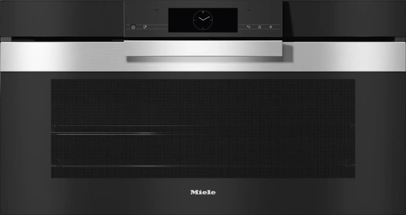 Духовой шкаф Miele H 7890 BP