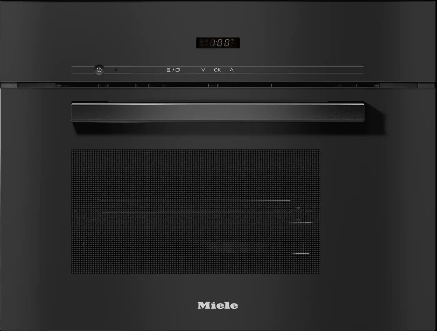 Пароварка Miele DG 2840