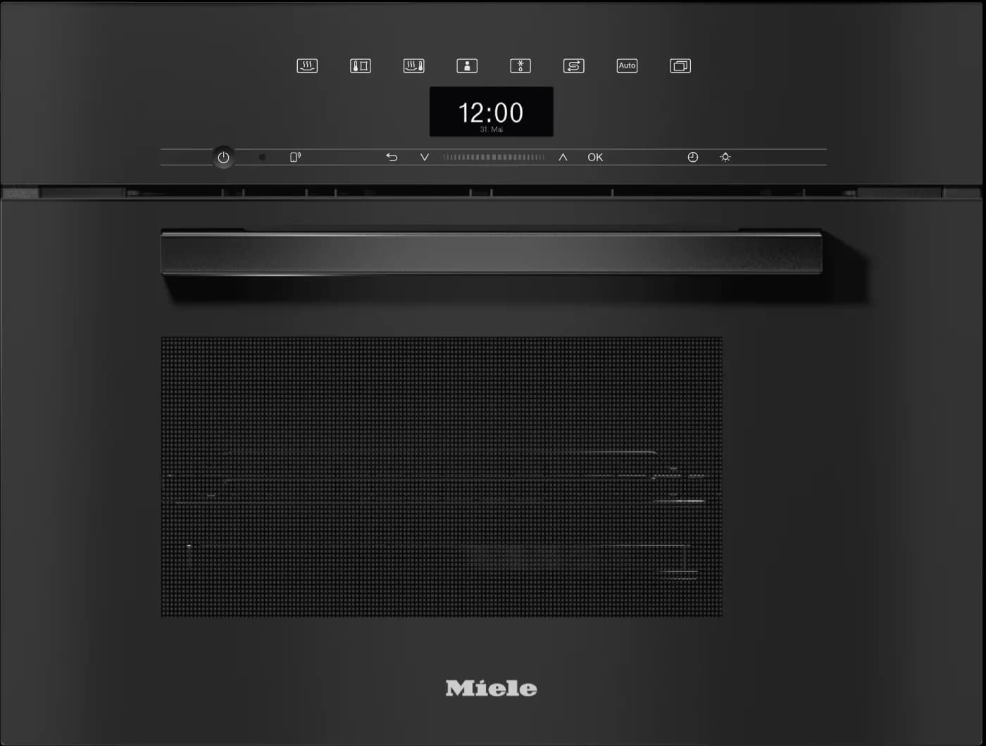 Пароварка Miele DG 7440