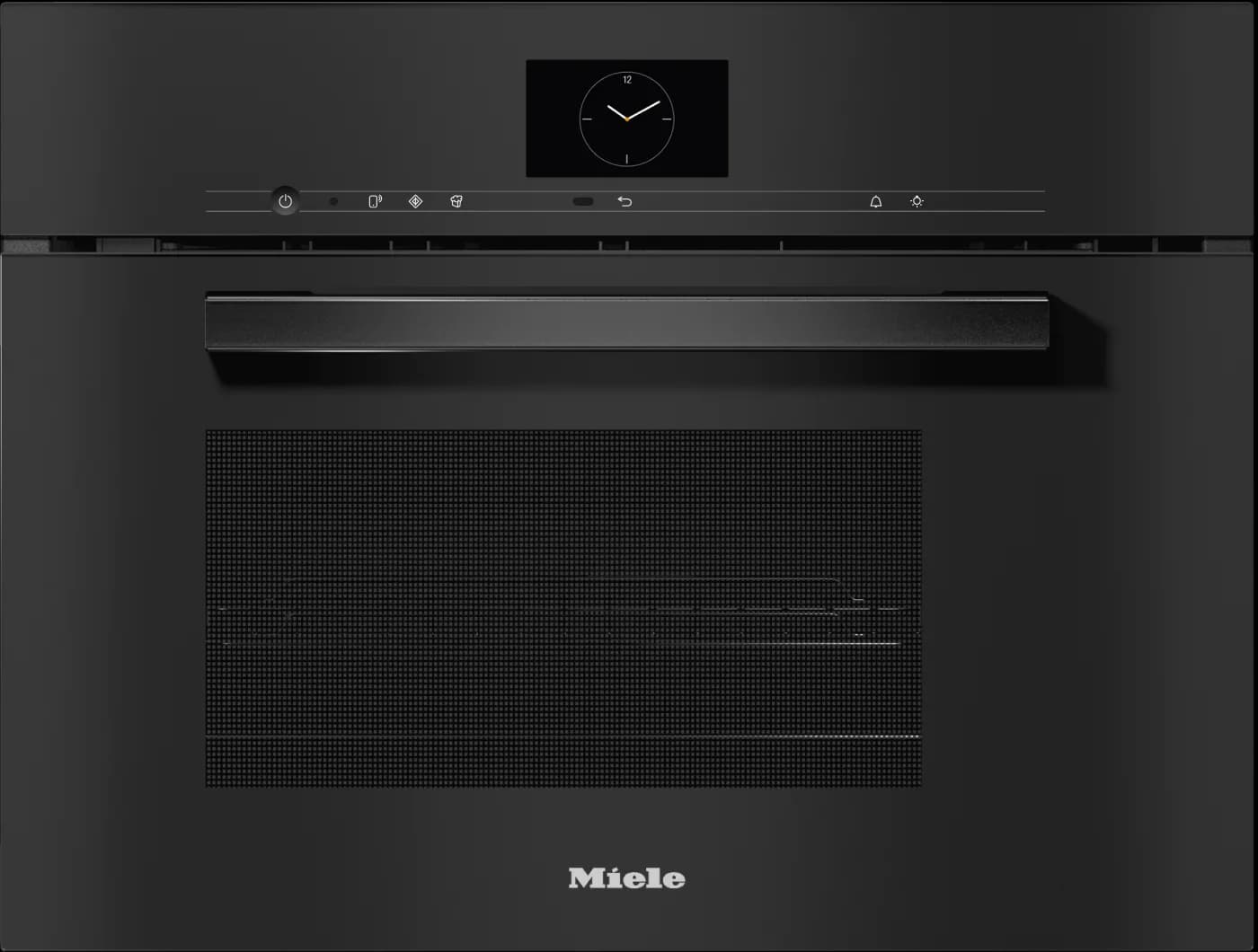 Пароварка Miele DGM 7640