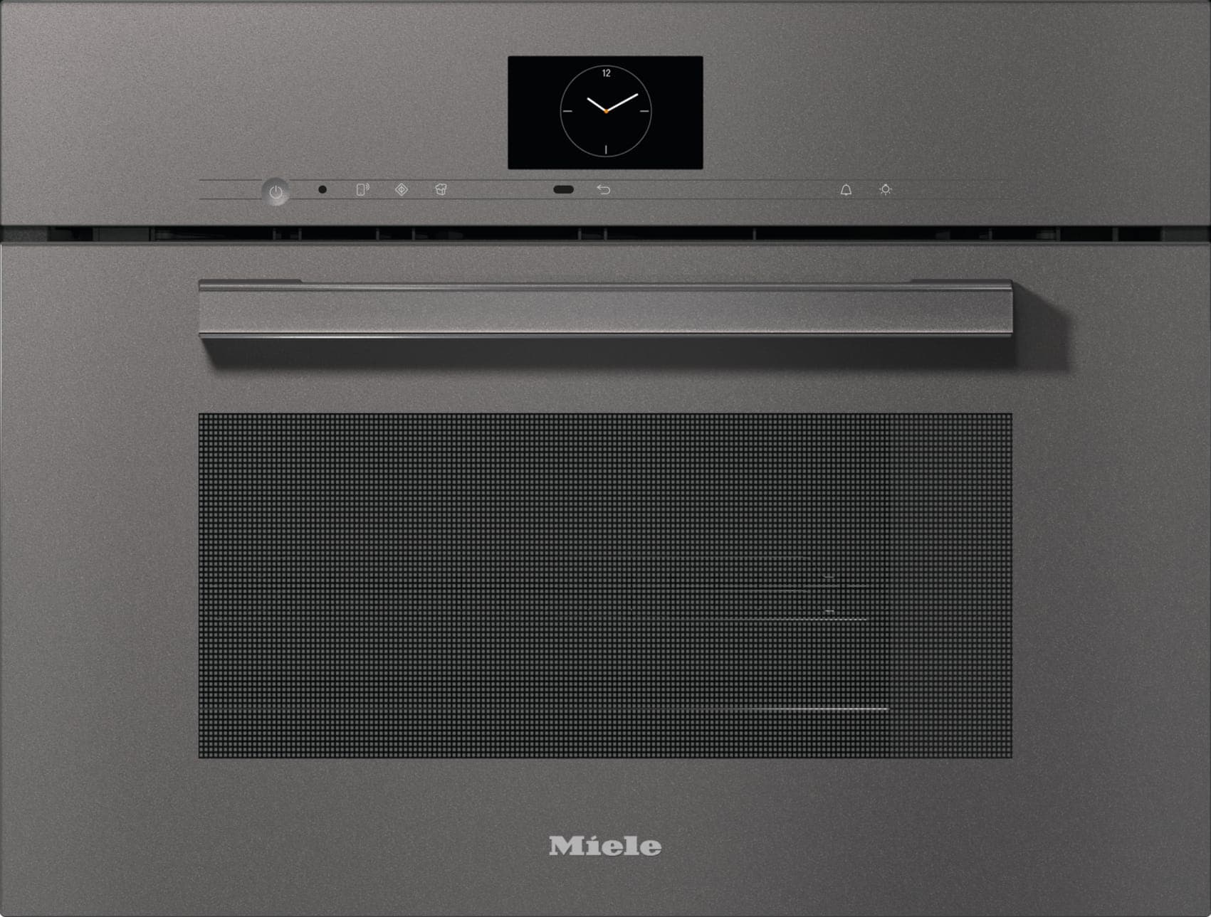Пароварка Miele DGM 7640