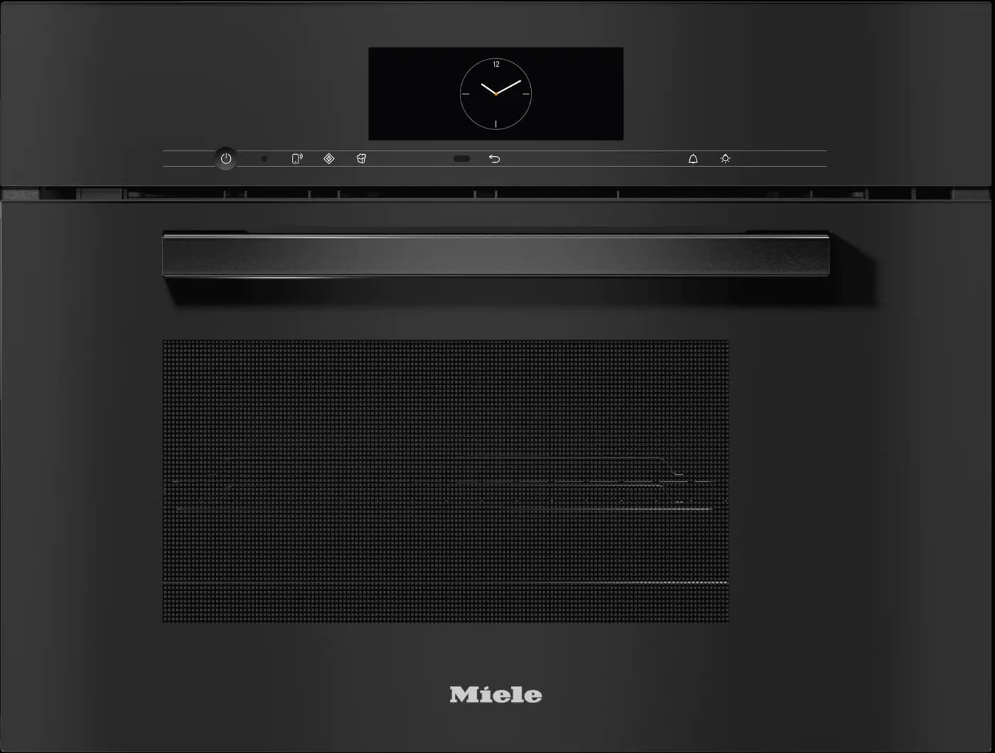 Пароварка Miele DGM 7840