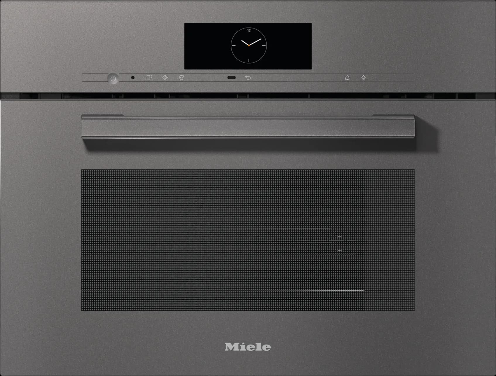 Пароварка Miele DGM 7840