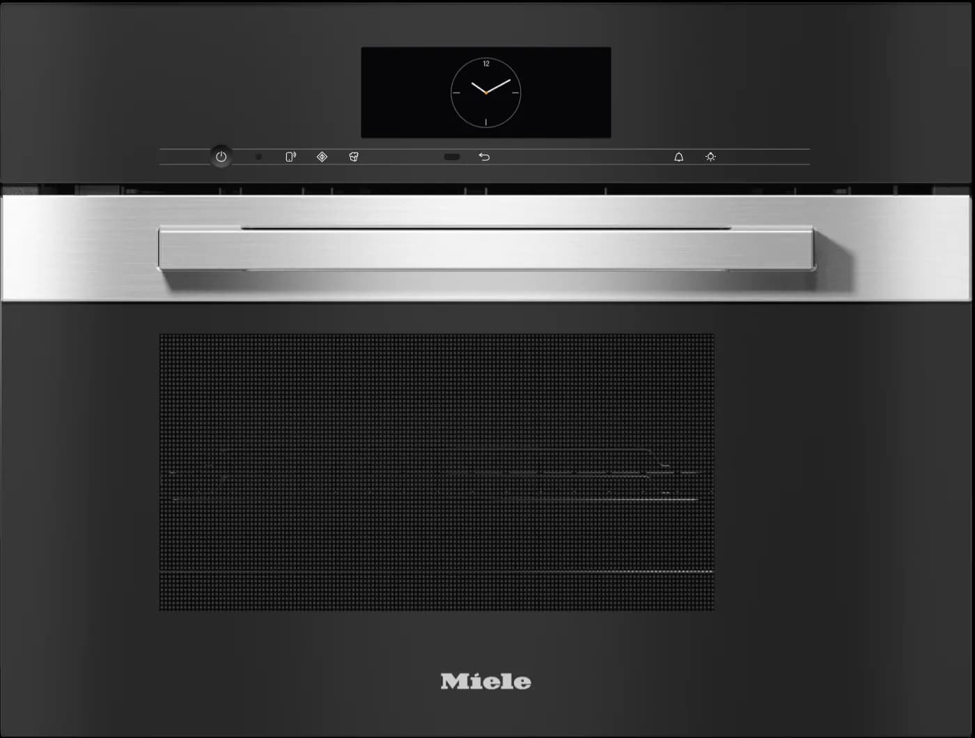 Пароварка Miele DGM 7840