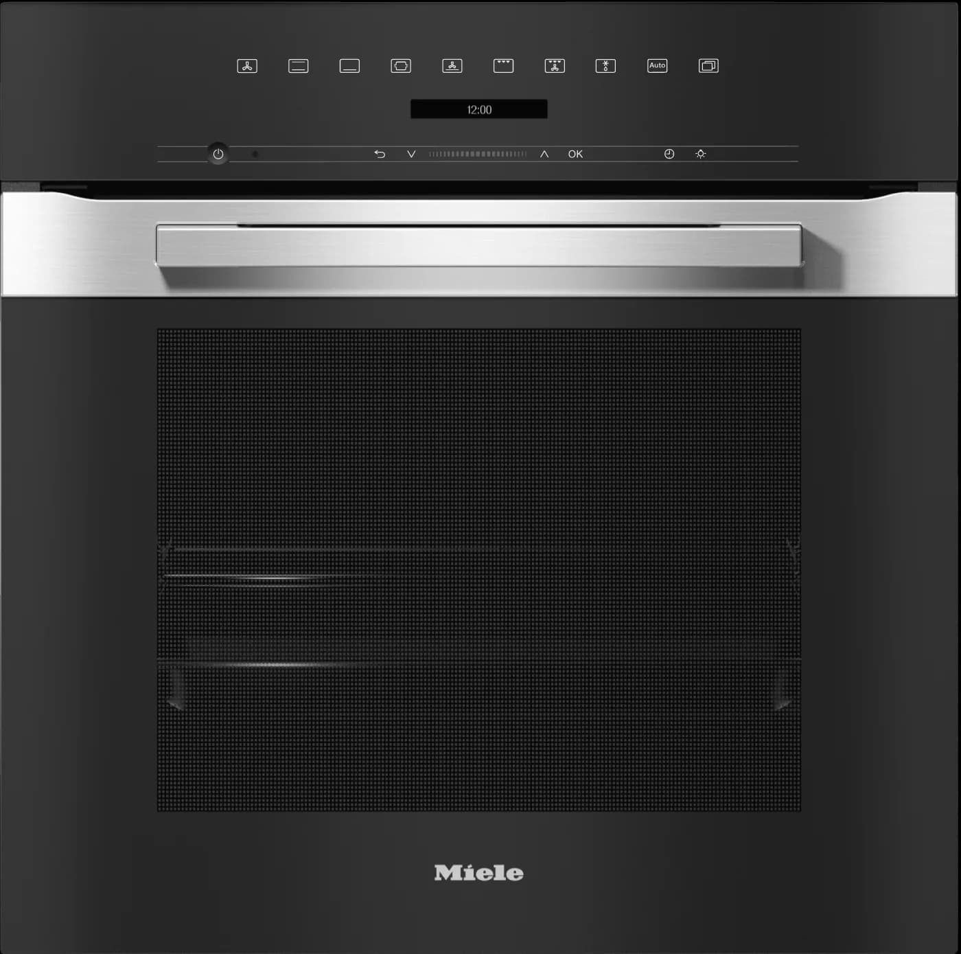 Духовой шкаф Miele H 7260 B
