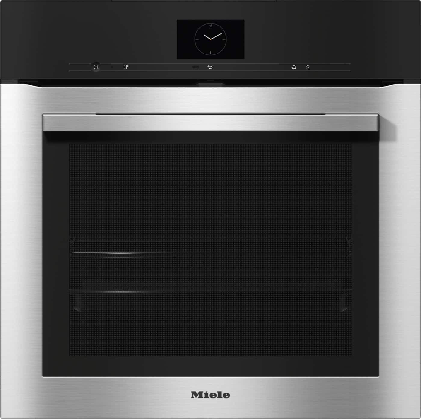 Духовой шкаф Miele H 7560 BP