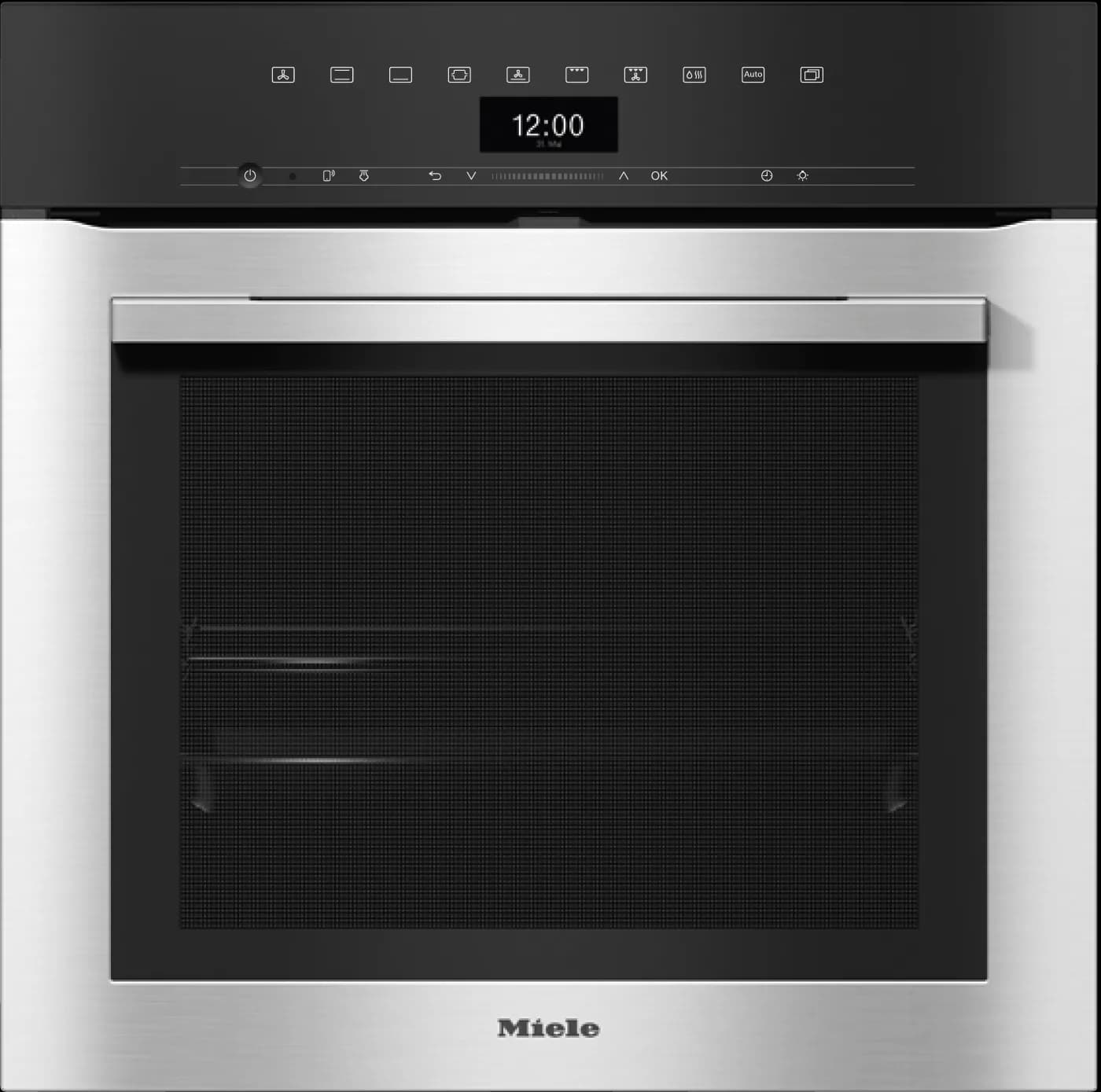 Духовой шкаф Miele H 7360 B