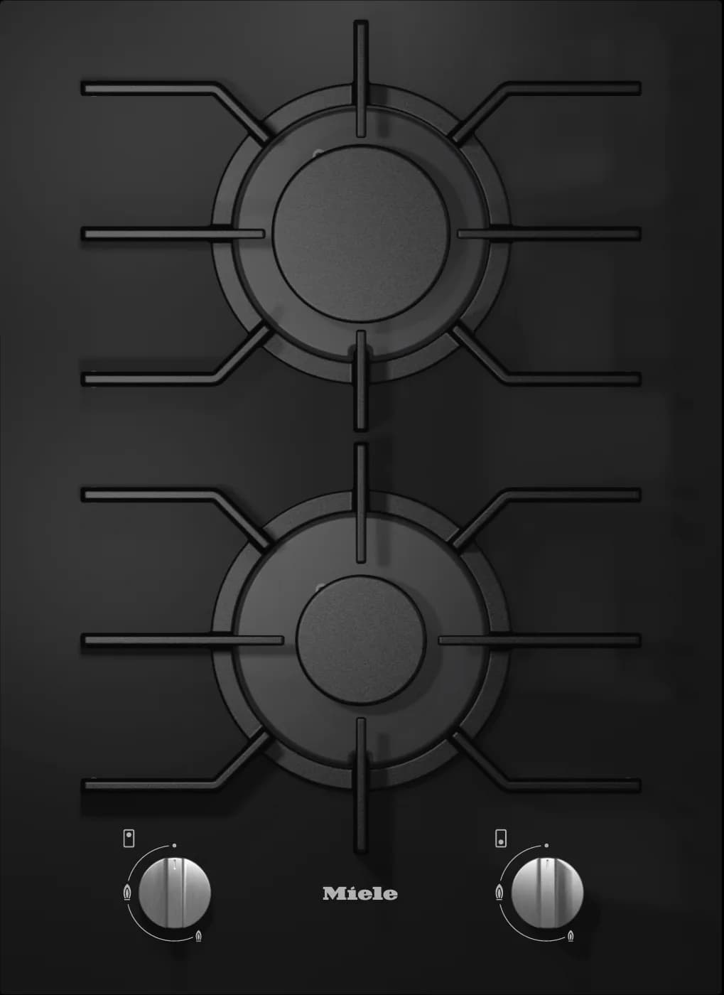 Газовая варочная панель Miele CS7102FL