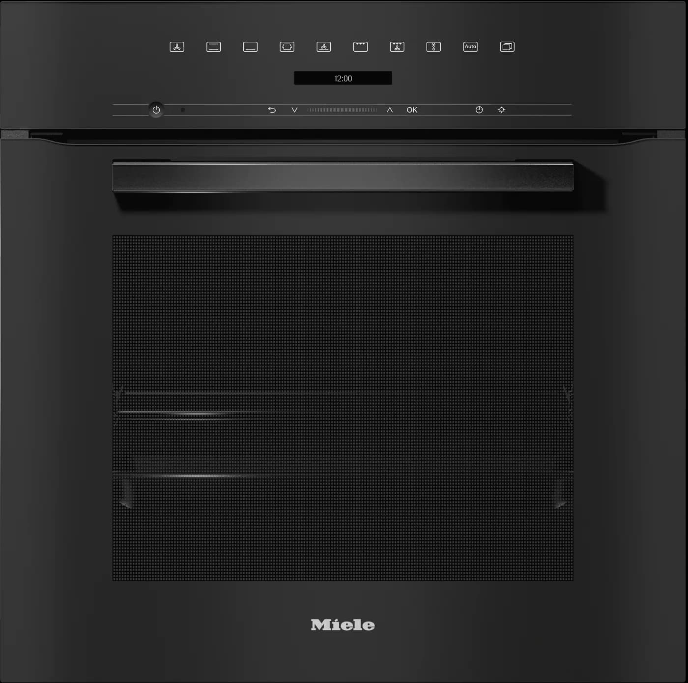 Духовой шкаф Miele H 7260 B