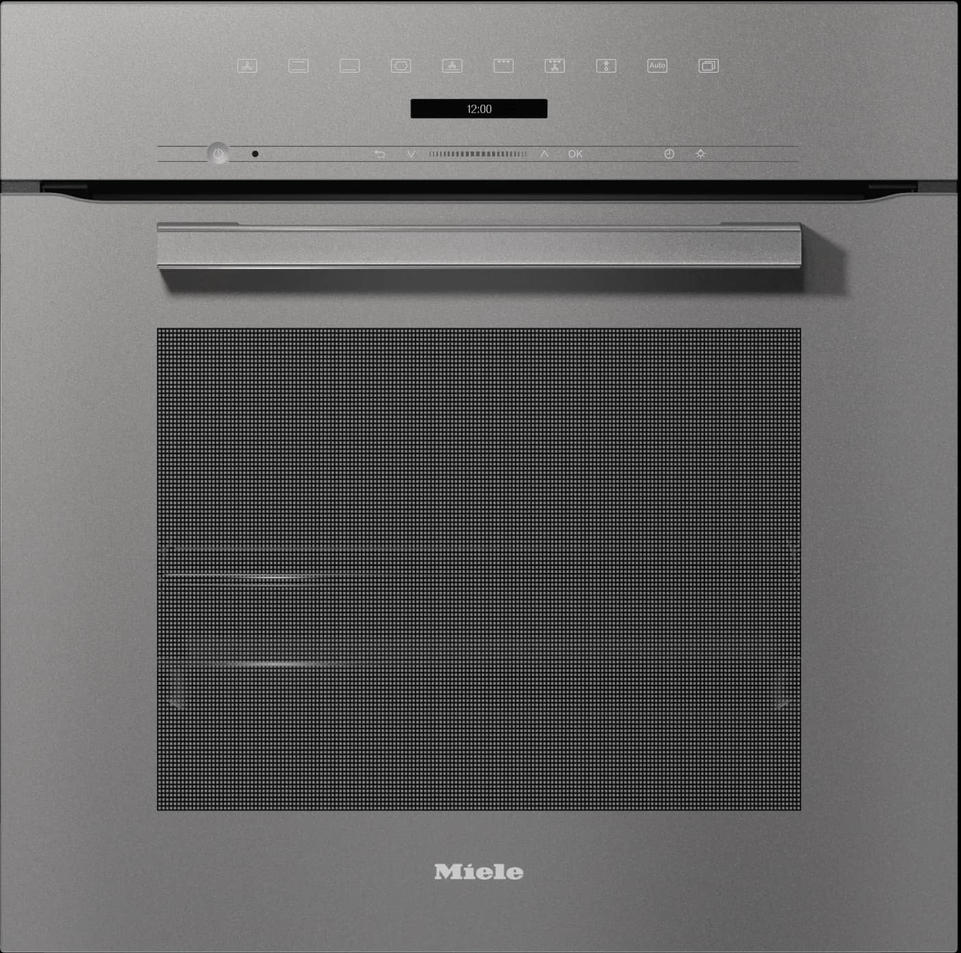 Духовой шкаф Miele H 7260 B