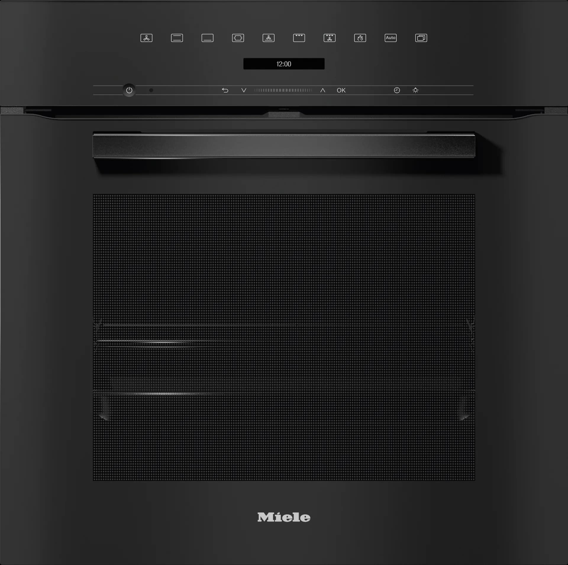Духовой шкаф Miele H 7260 BP