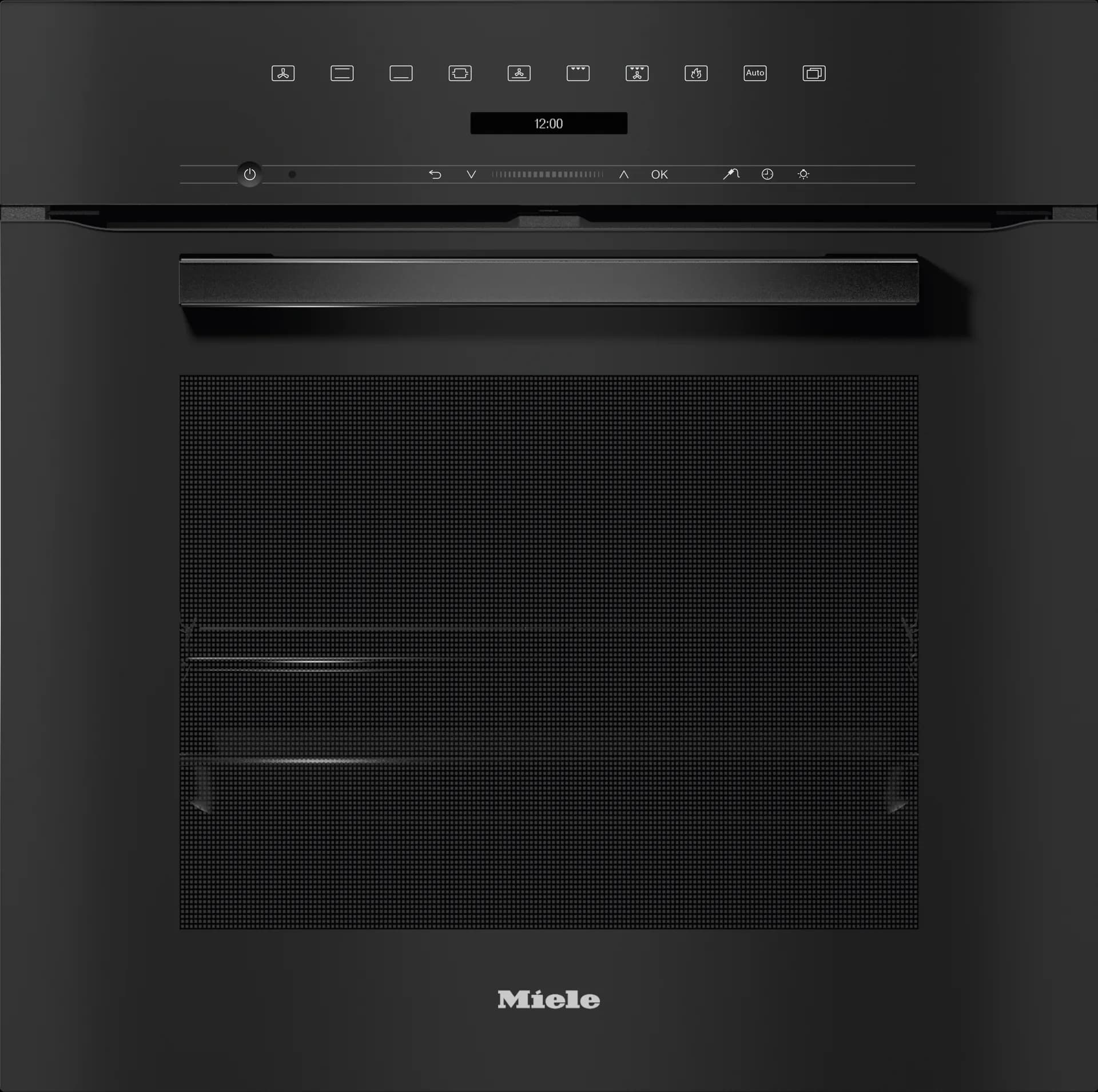 Духовой шкаф Miele H 7262 BP