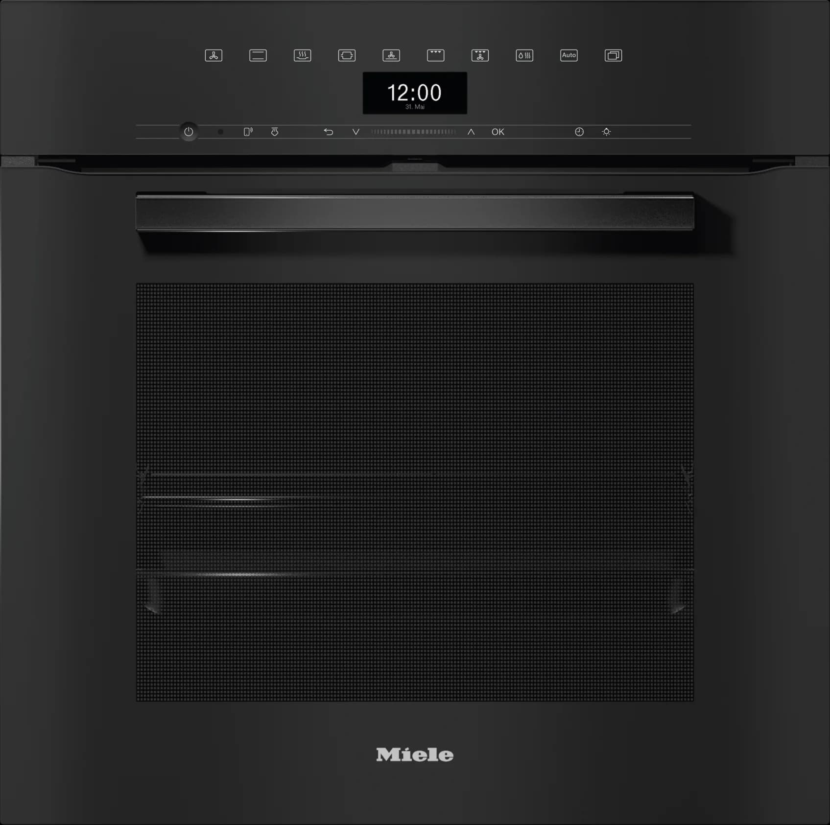 Духовой шкаф Miele DGC 7450