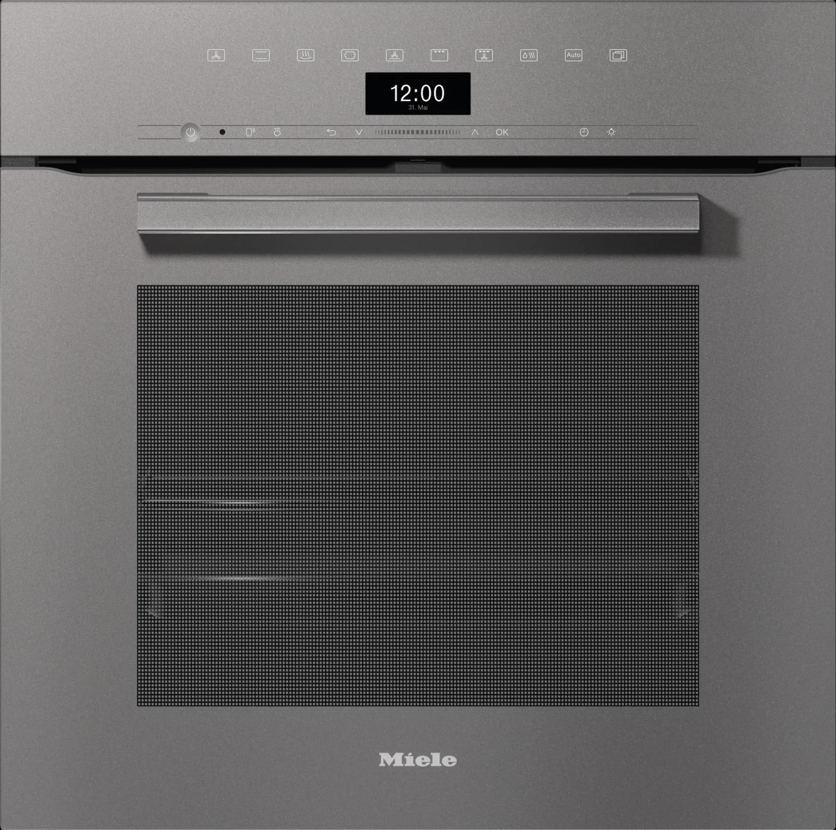 Духовой шкаф Miele DGC 7450
