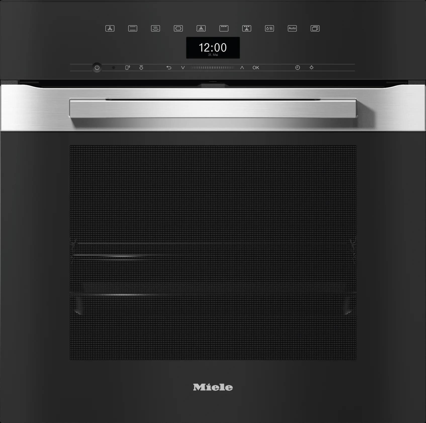 Духовой шкаф Miele DGC 7450