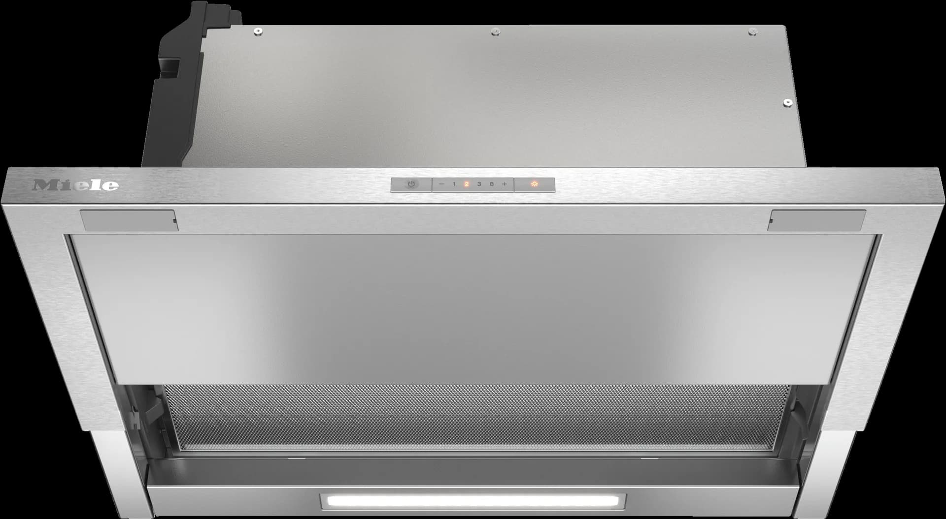 Вытяжка Miele DAS 2620
