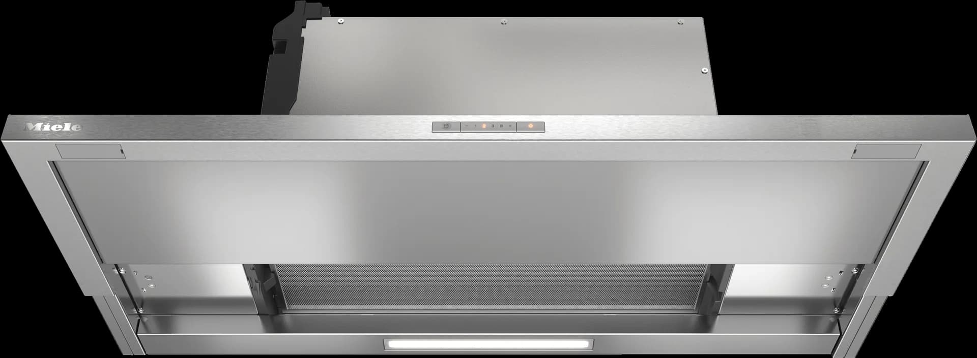 Вытяжка Miele DAS 2920
