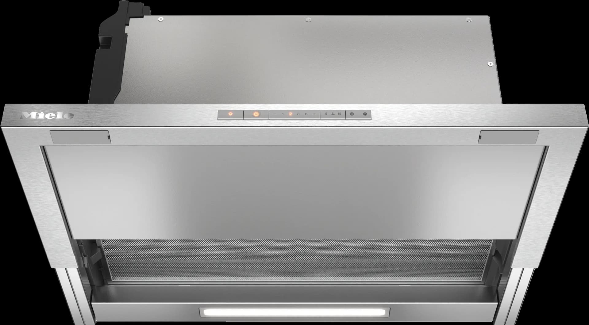 Вытяжка Miele DAS 4620