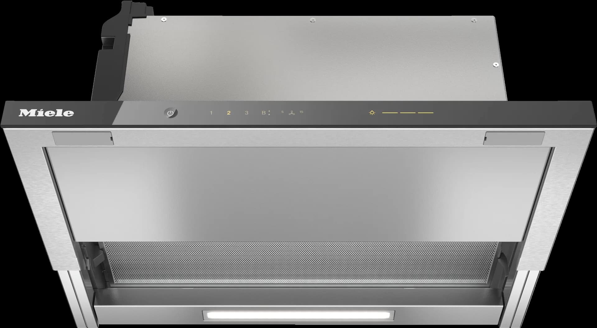 Вытяжка Miele DAS 4630