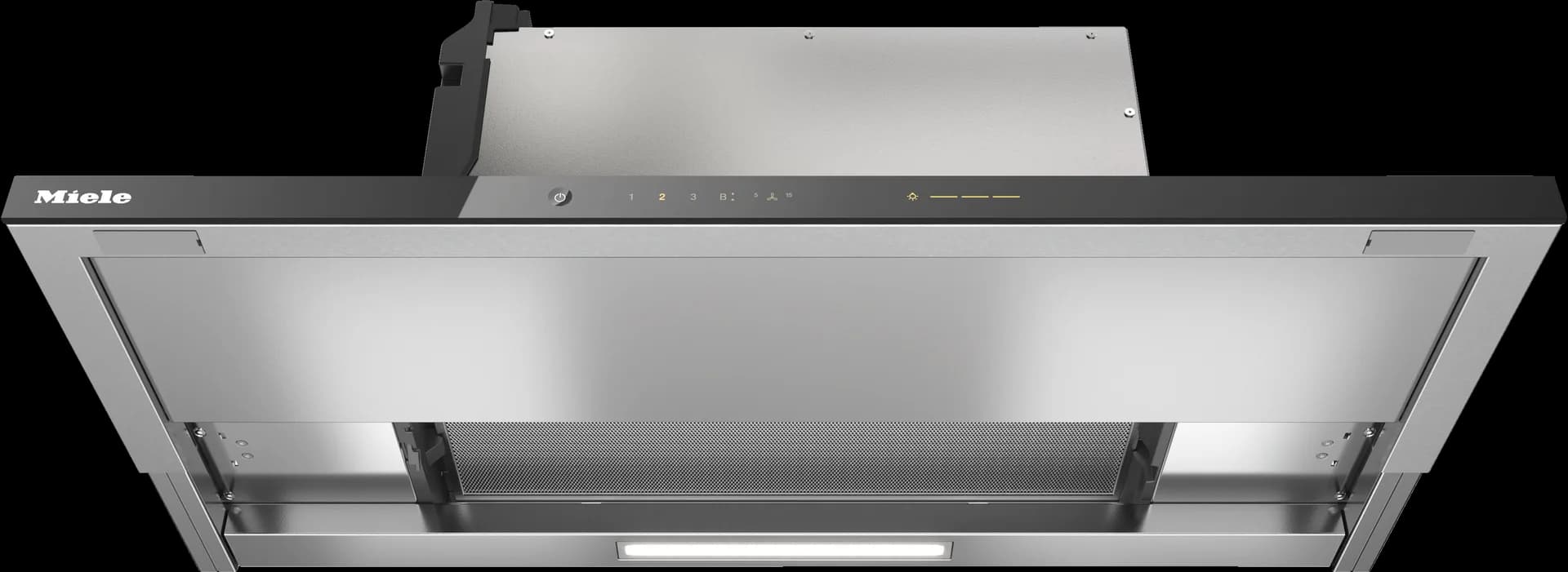 Вытяжка Miele DAS 4930