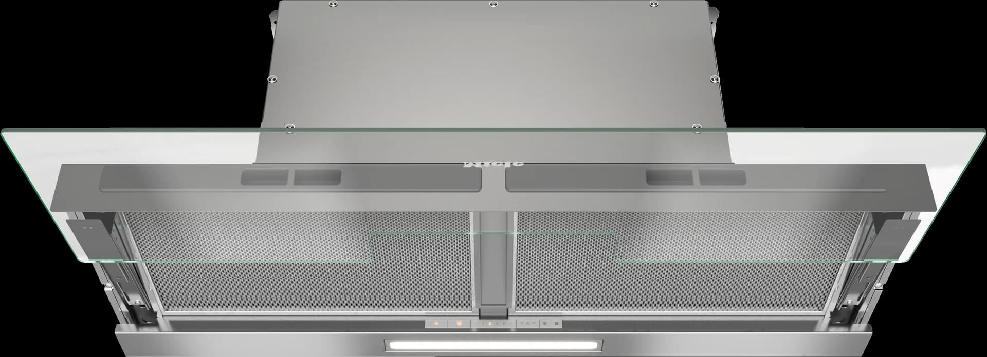 Вытяжка Miele DAS 4940