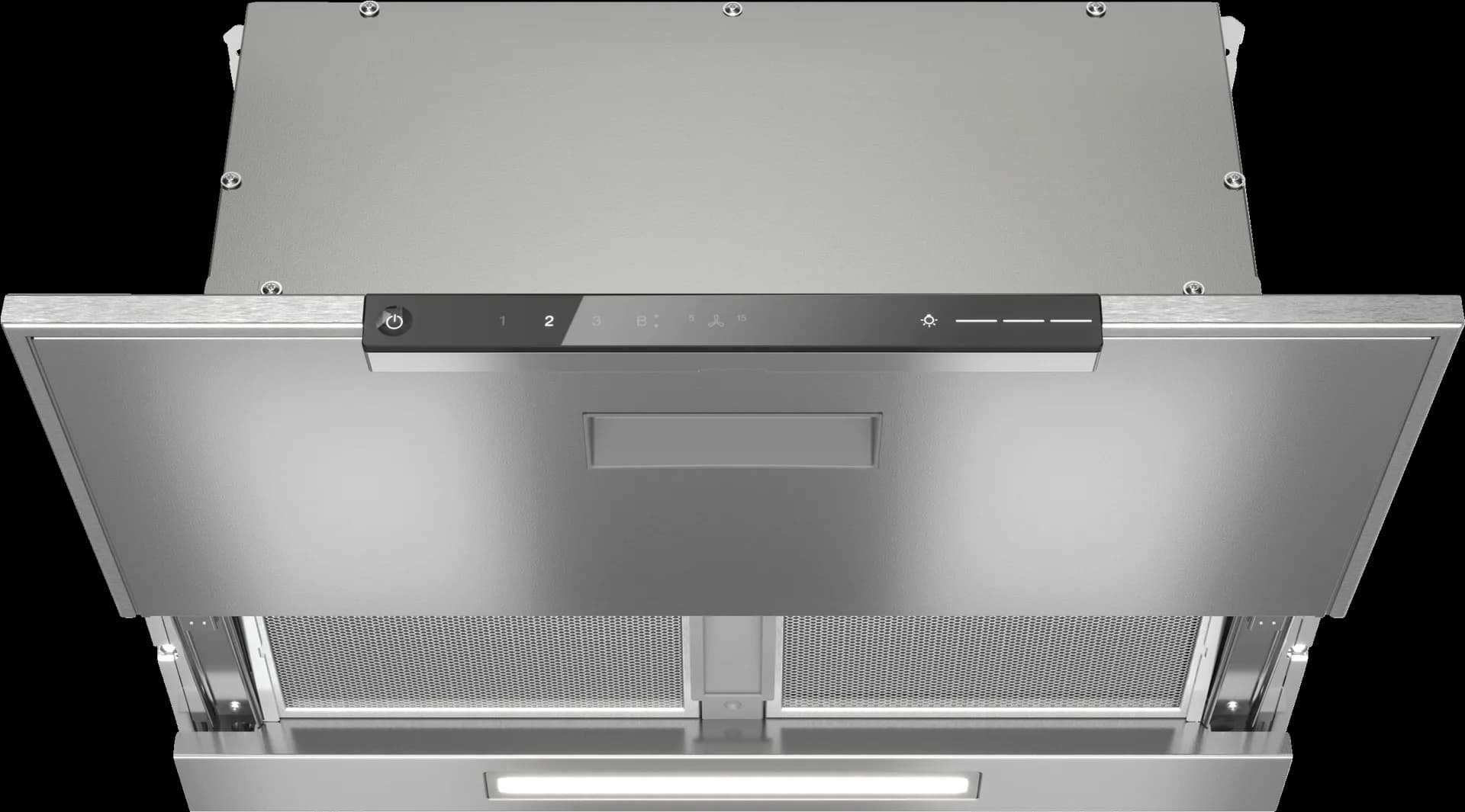 Вытяжка Miele DAS 8630