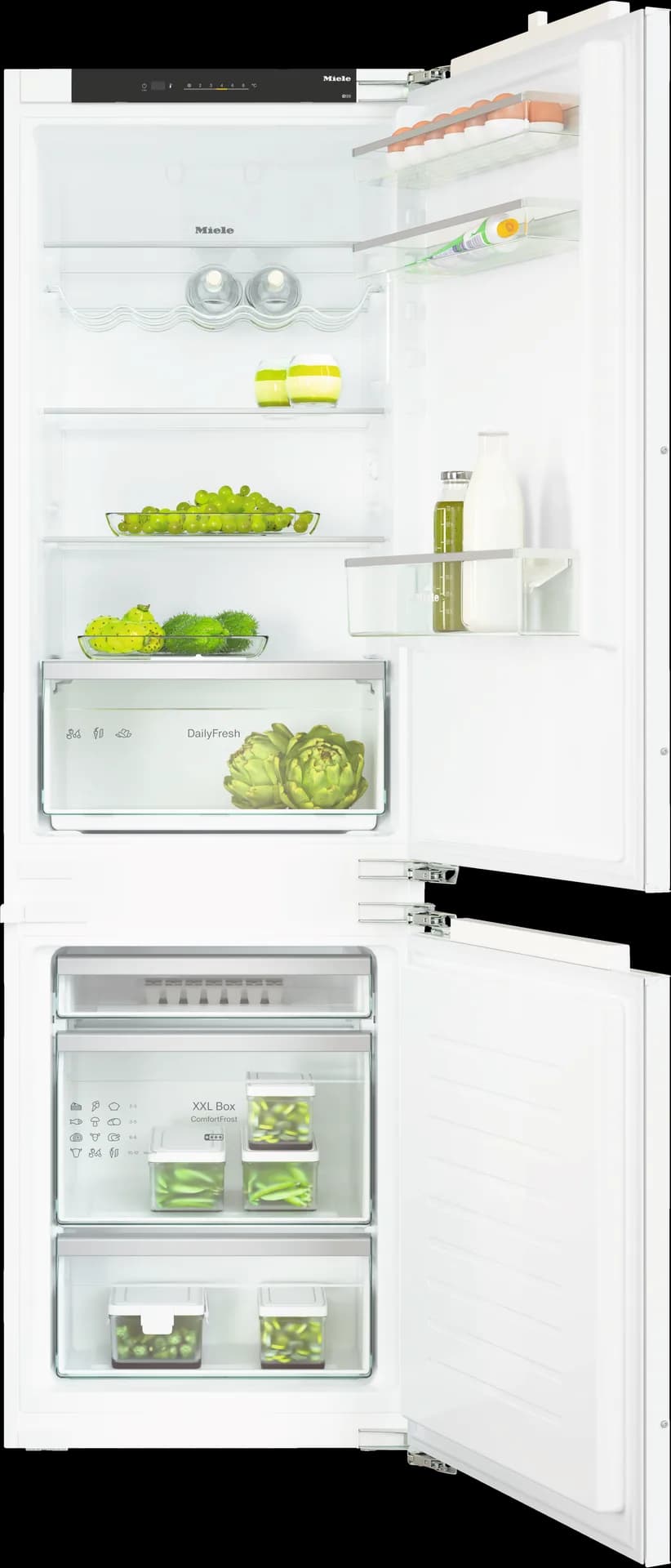 Встраиваемый холодильник Miele KD 7724 E Active