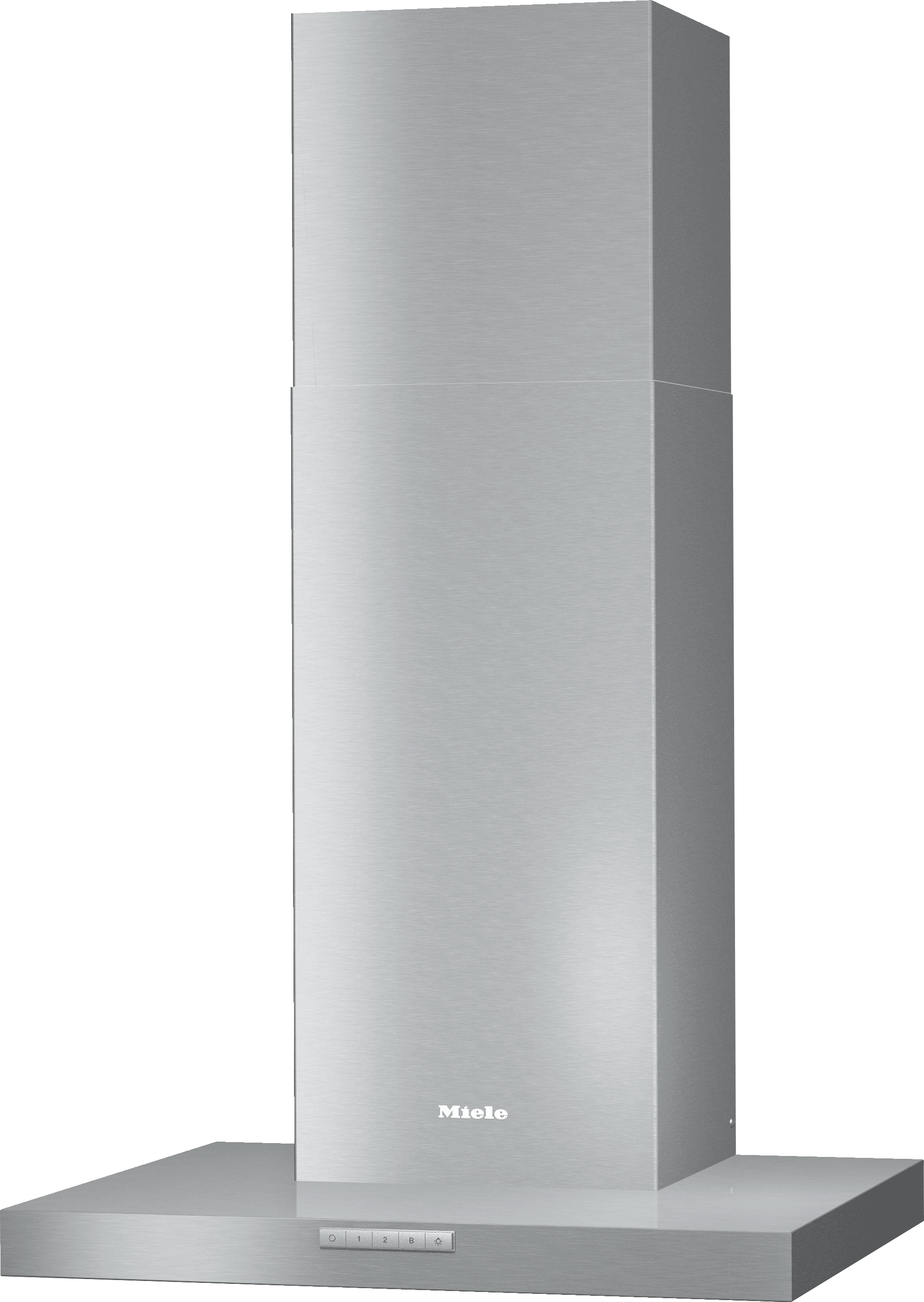 Вытяжка Miele DAW 1620 Active / Edelstahl