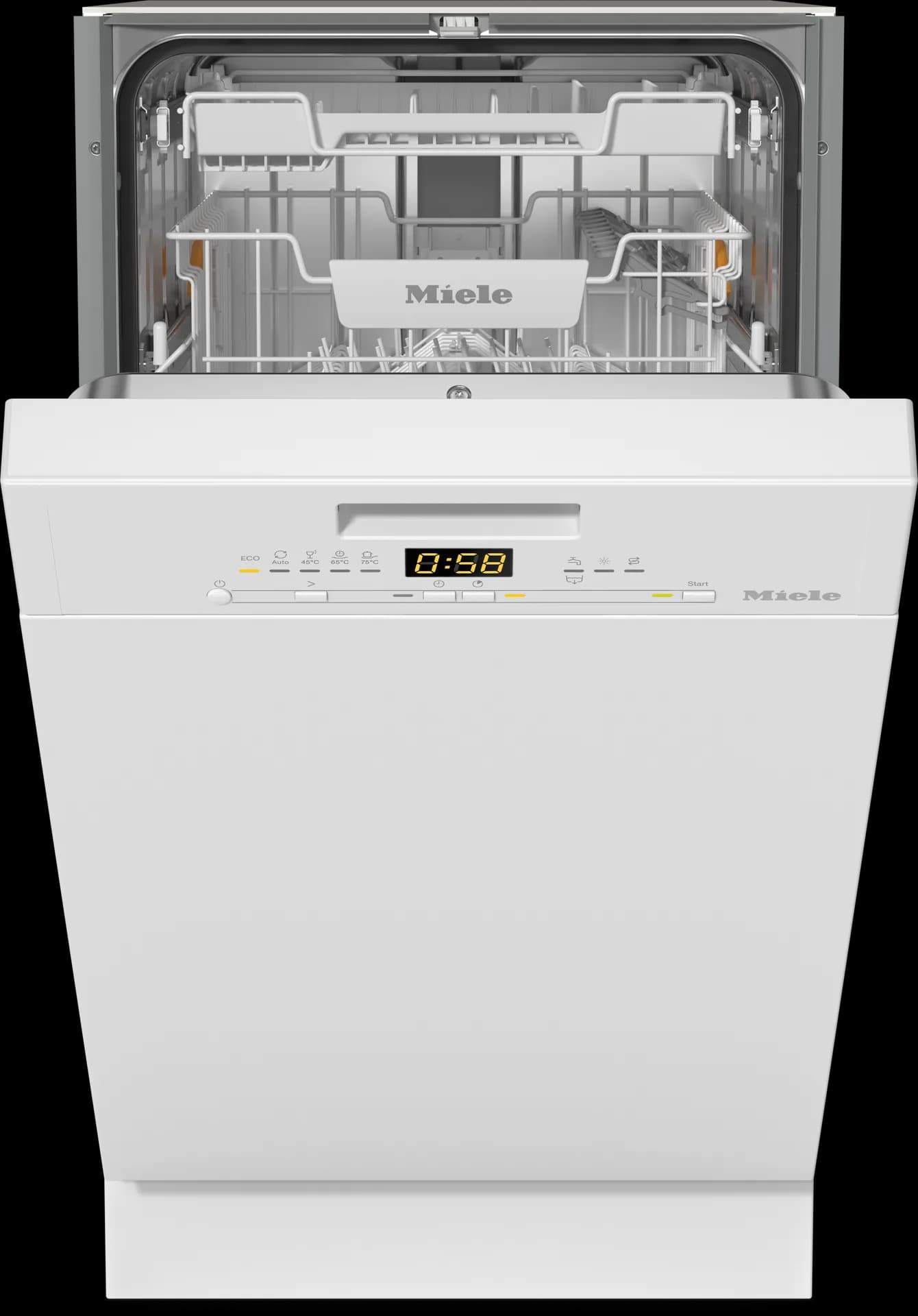Посудомоечная машина Miele G 5540 SCI