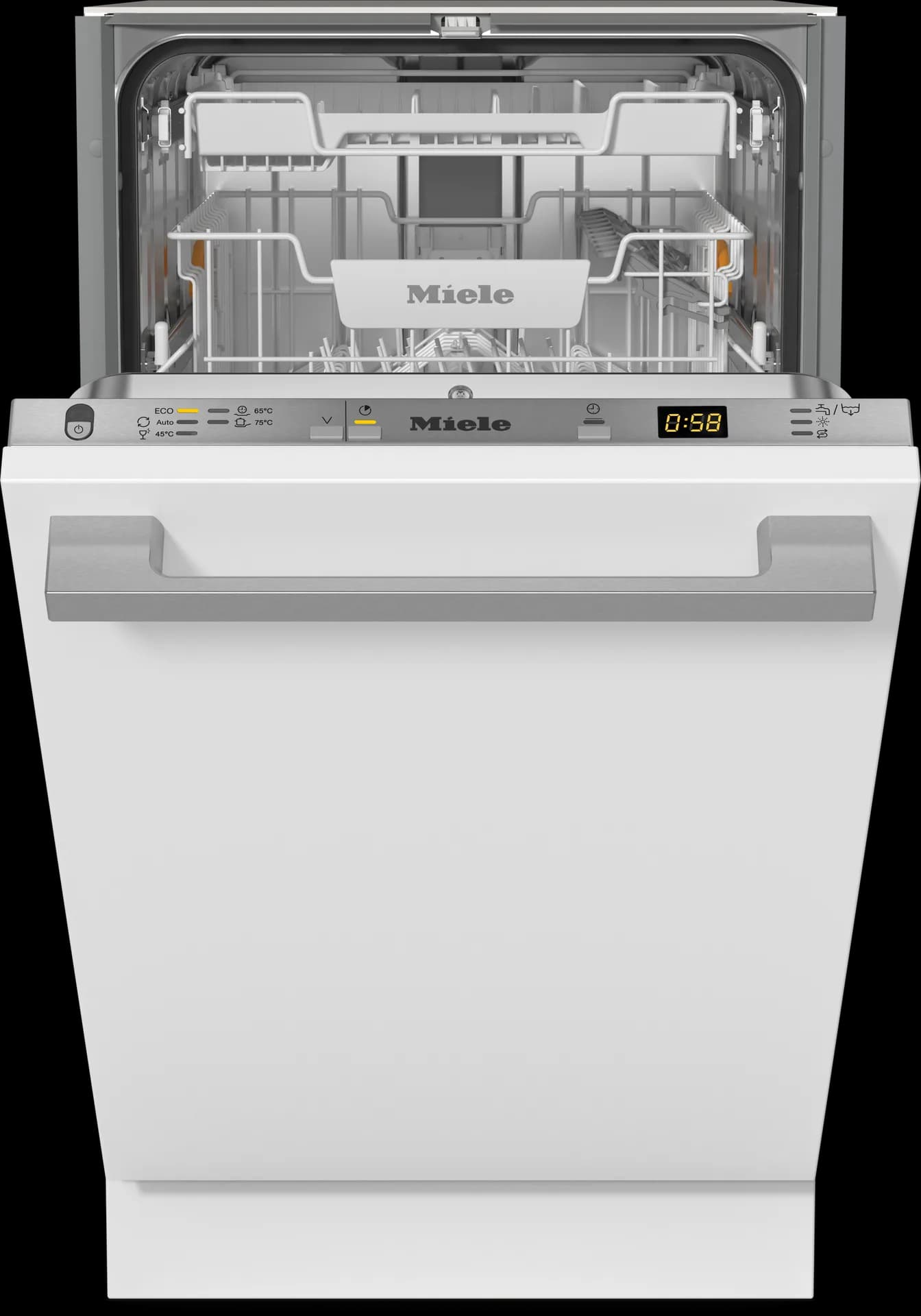 Посудомоечная машина Miele G 5590 SCVi SL Active