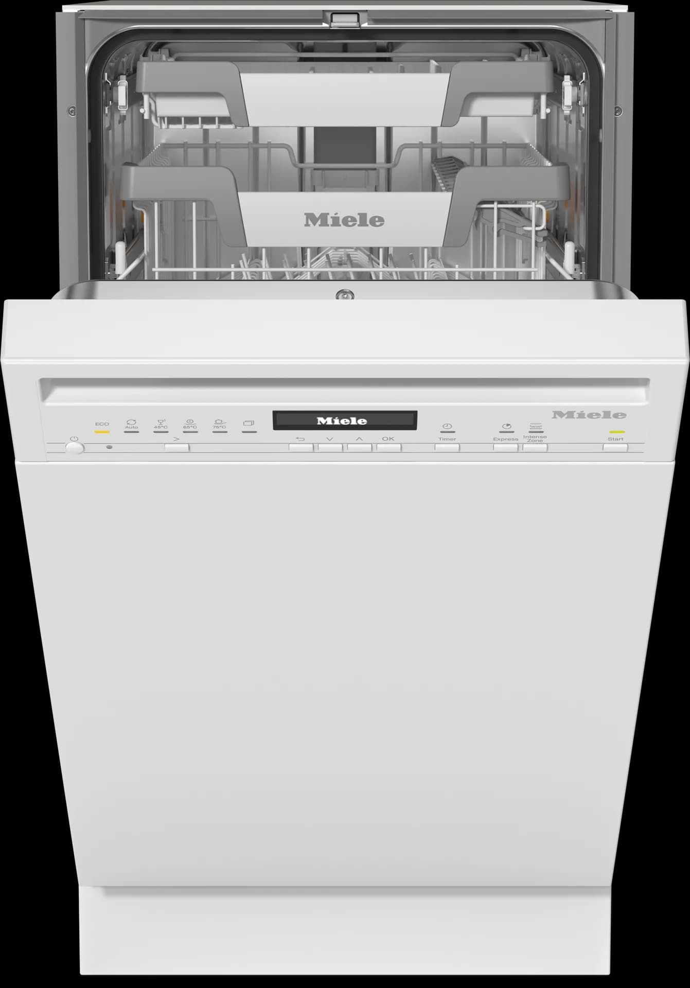 Посудомоечная машина Miele G 5740 SCI
