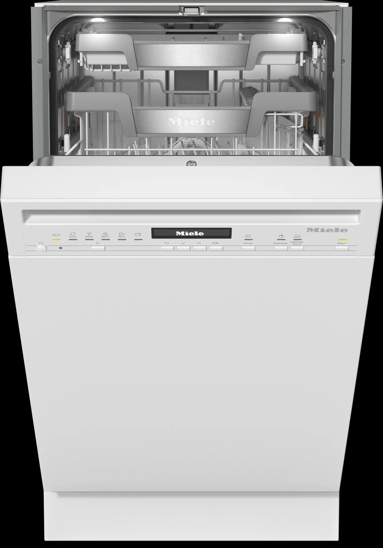 Посудомоечная машина Miele G 5940 SCI