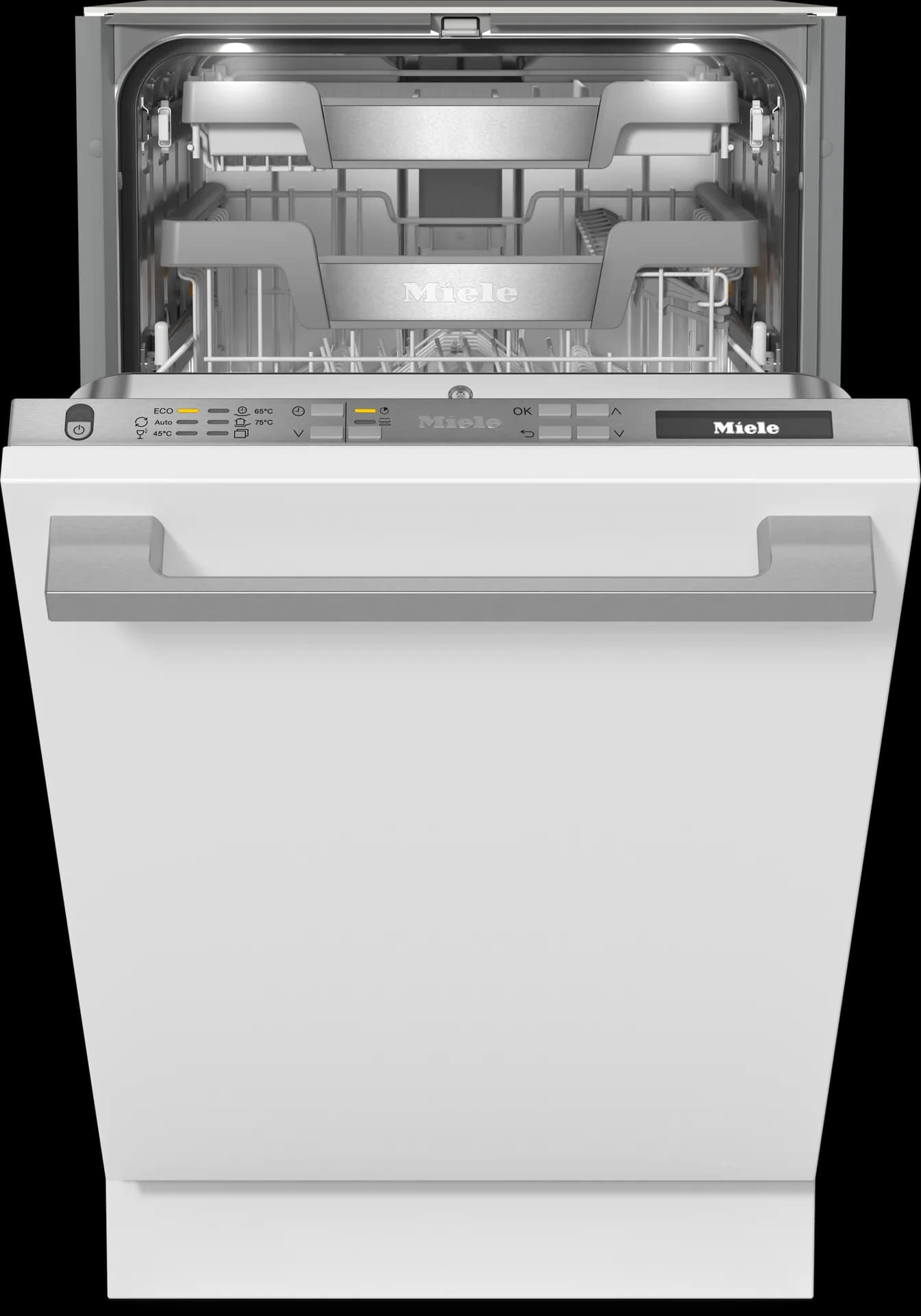 Посудомоечная машина Miele G 5990 SCVi SL
