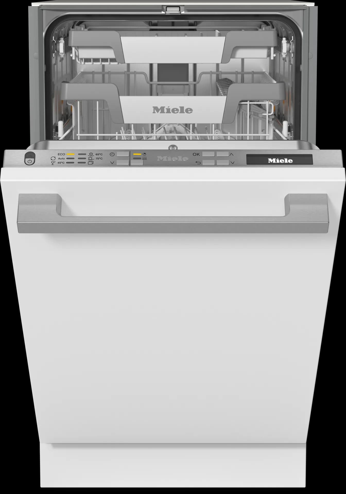 Посудомоечная машина Miele G 5790 SCVi SL
