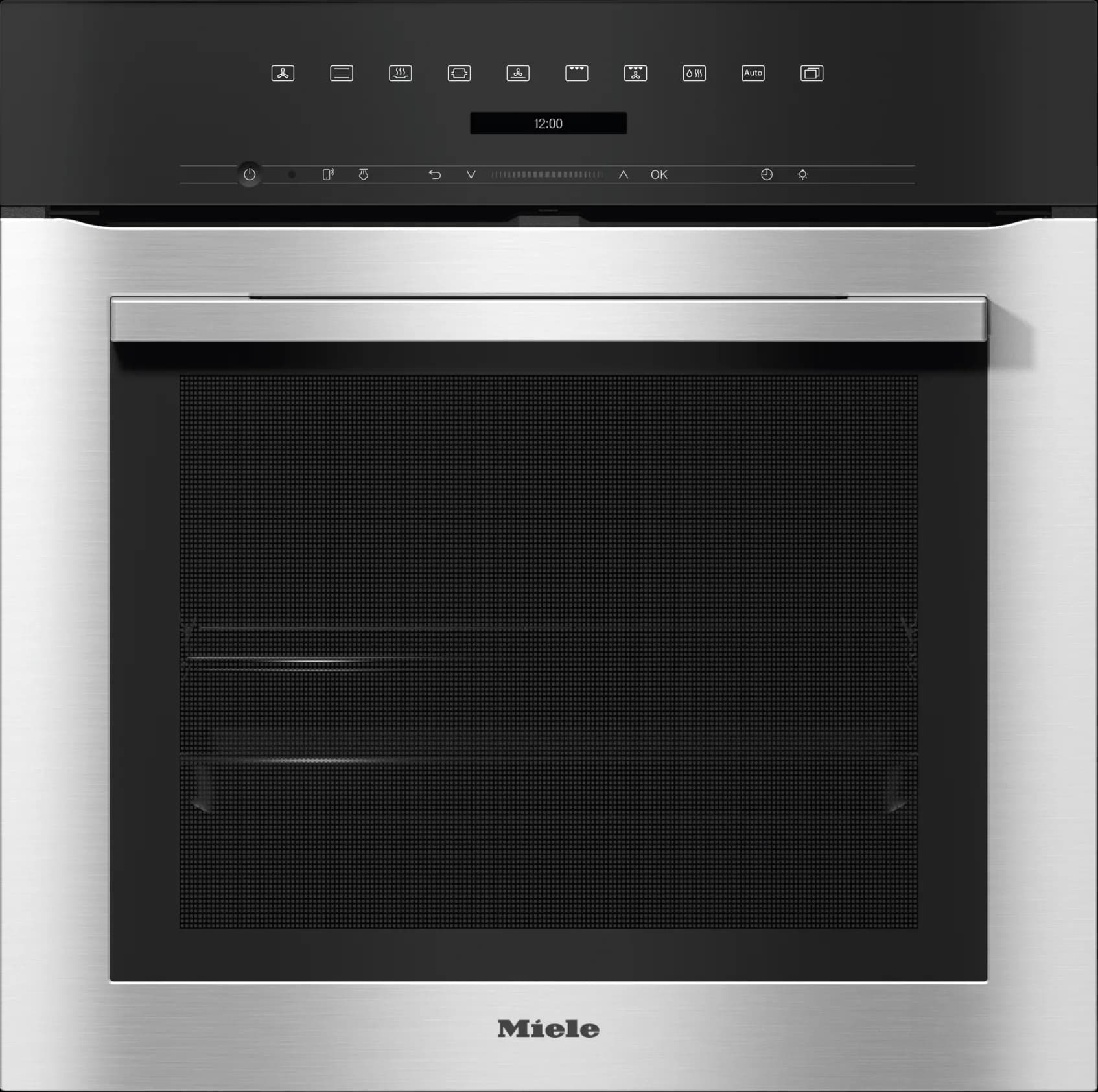 Пароварка Miele DGC 7150