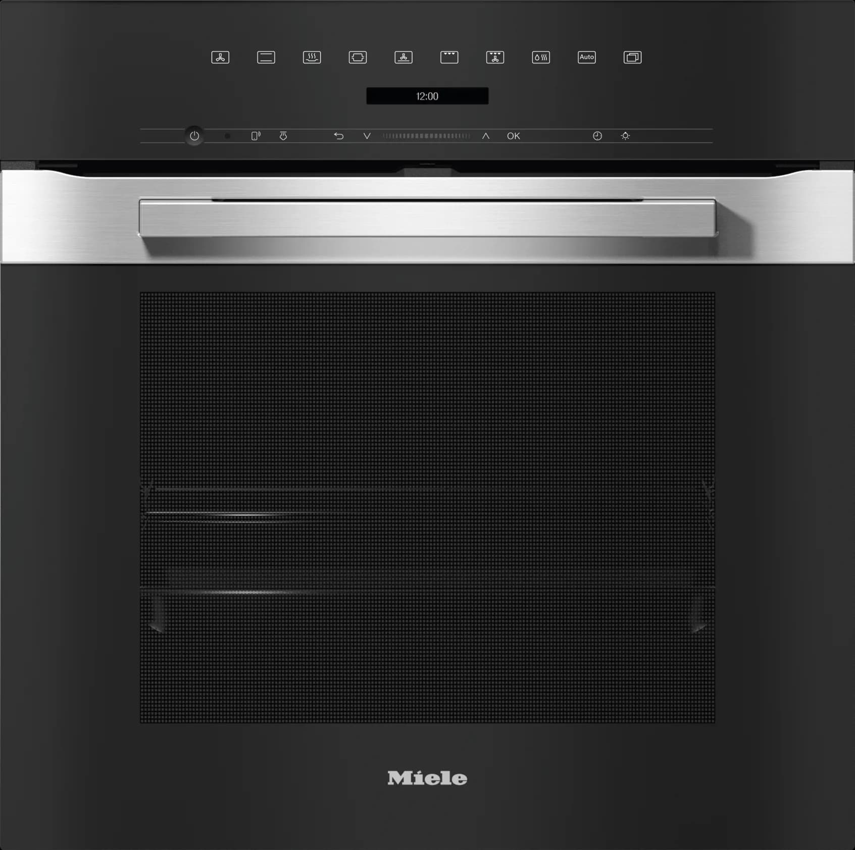 Духовой шкаф Miele DGC 7250