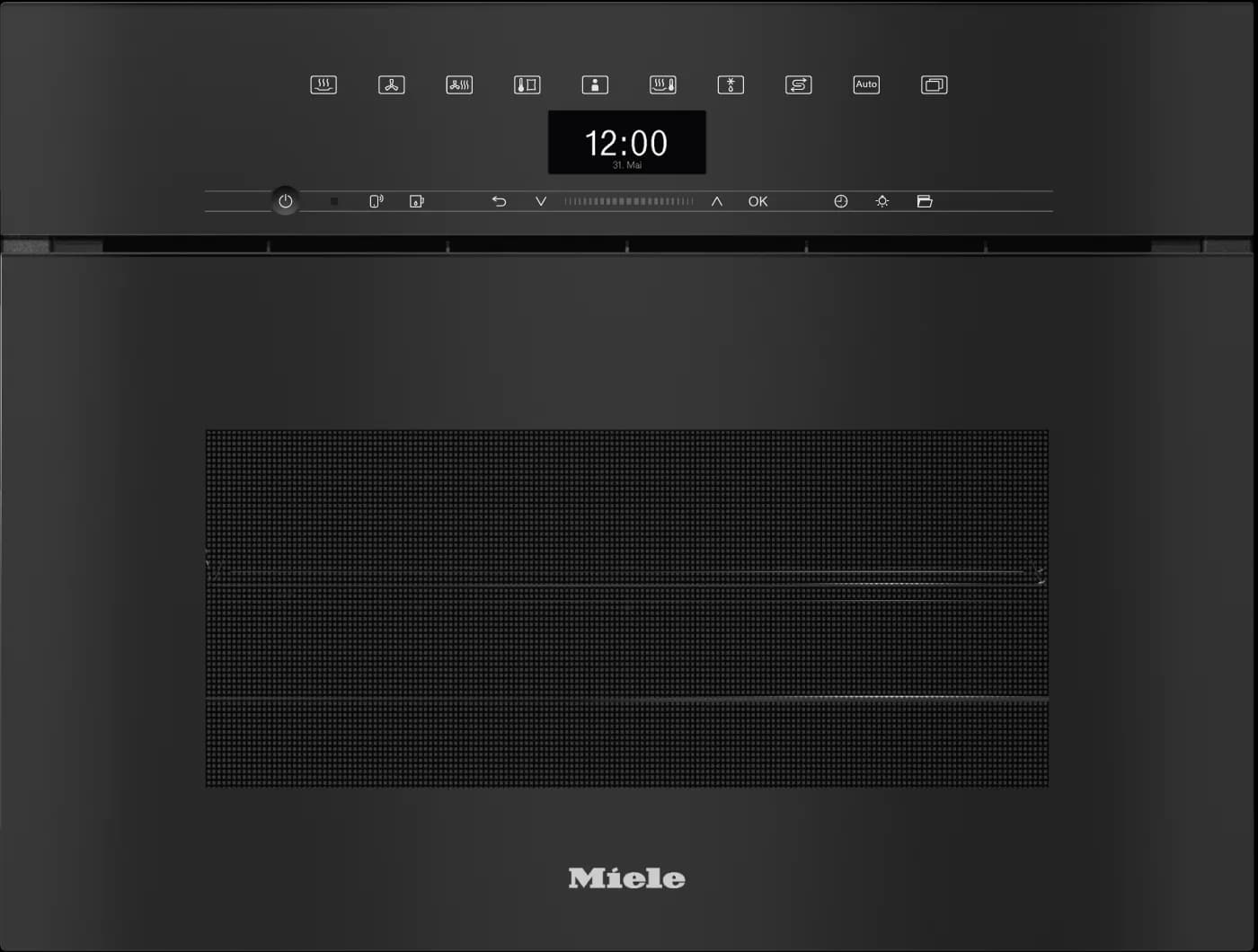 Пароварка Miele DGC 7445 HCX