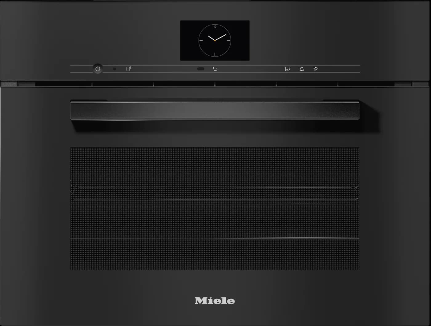 Пароварка Miele DGC 7645 HC