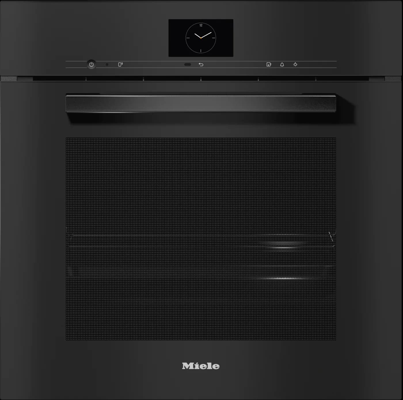 Пароварка Miele DGC 7660 HC