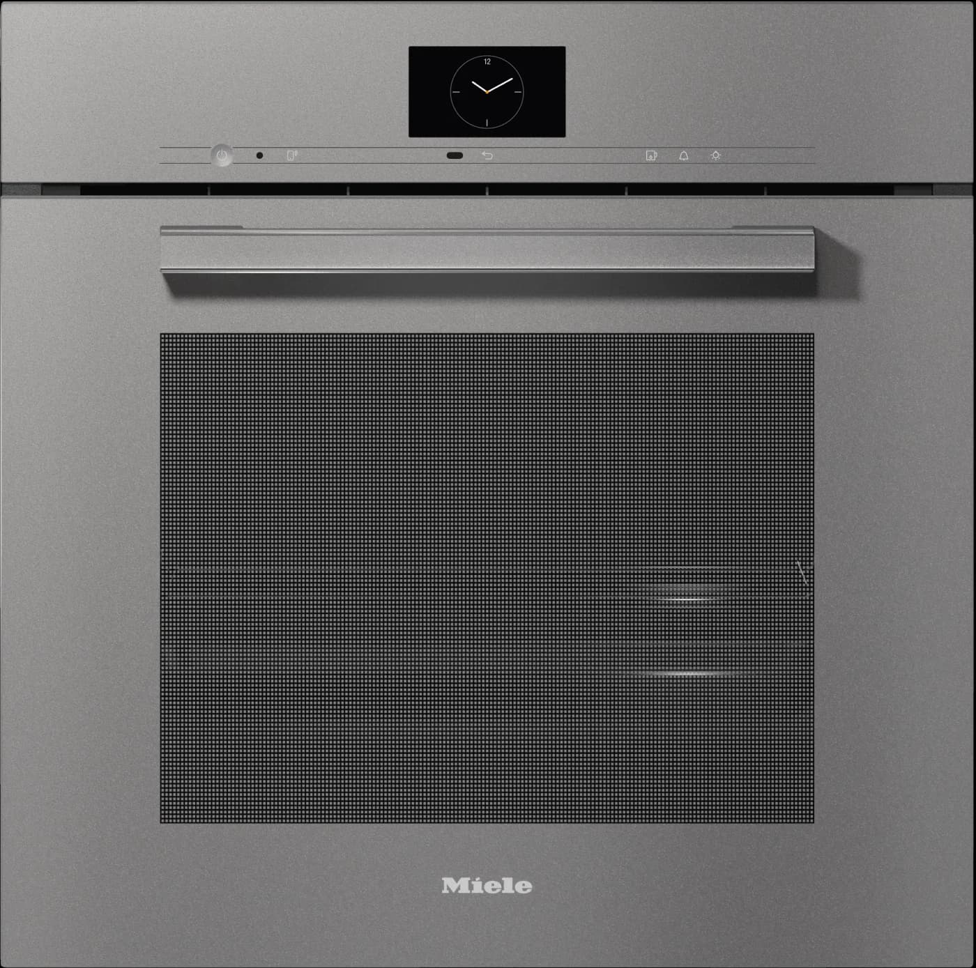 Пароварка Miele DGC 7660 HC