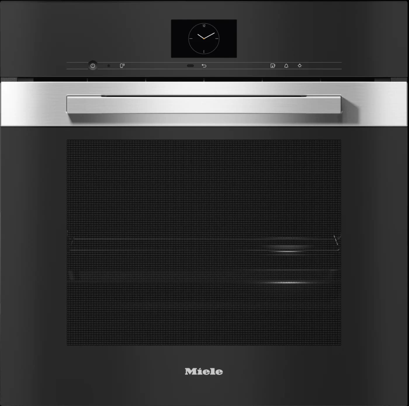 Пароварка Miele DGC 7665 HC