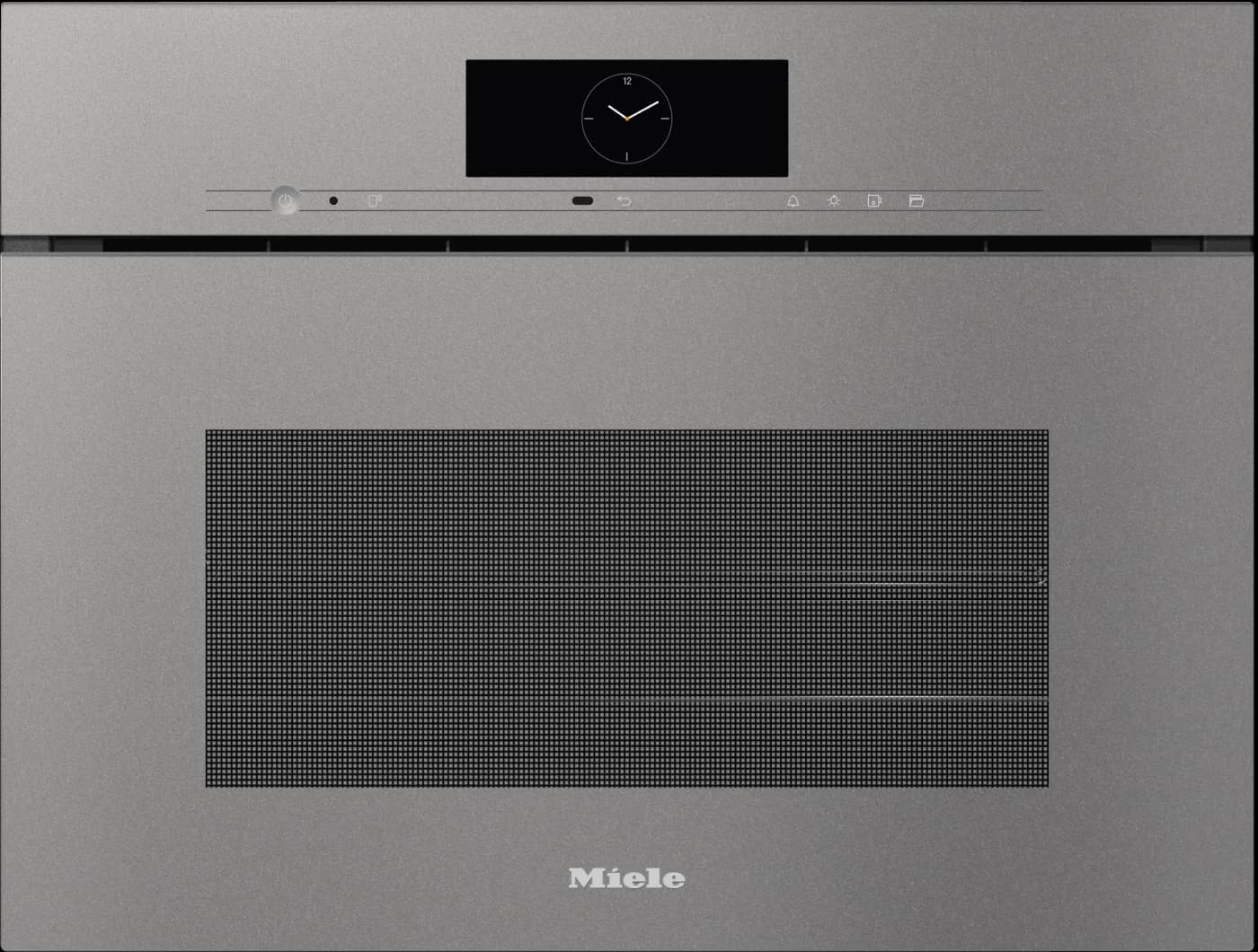 Пароварка Miele DGC 7840 HCX
