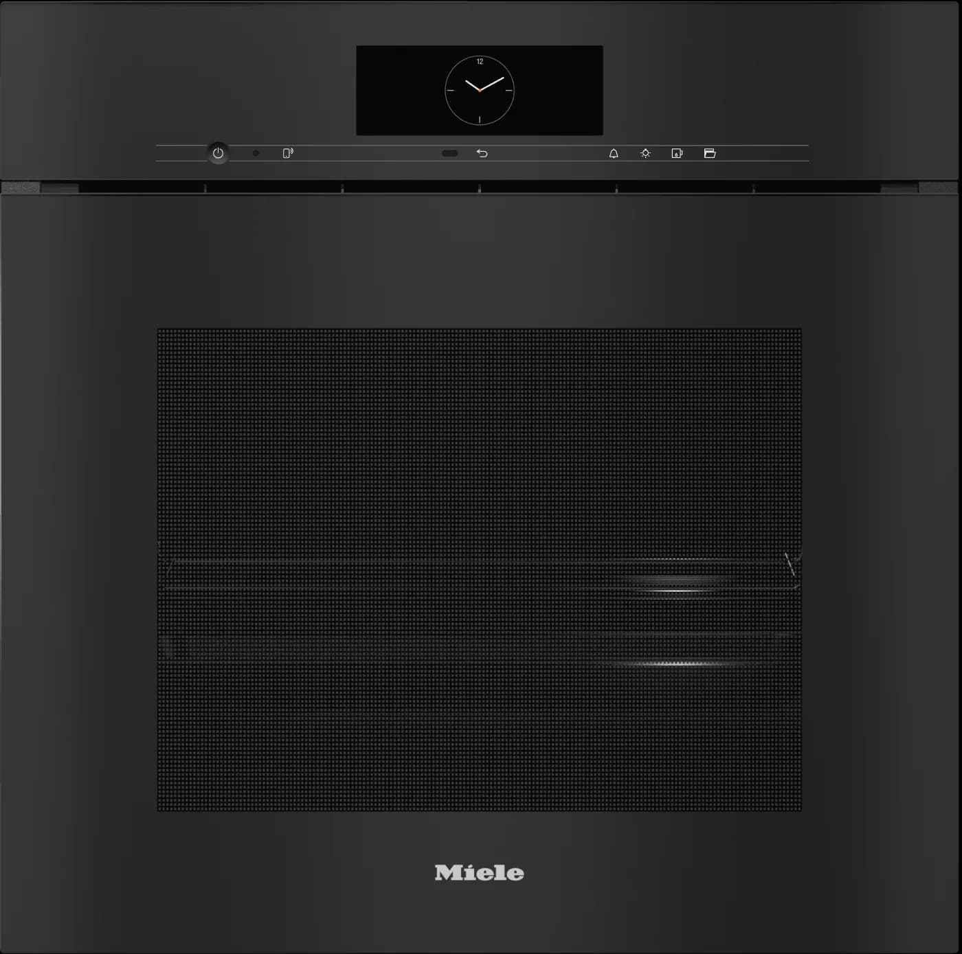 Пароварка Miele DGC 7860 HCX
