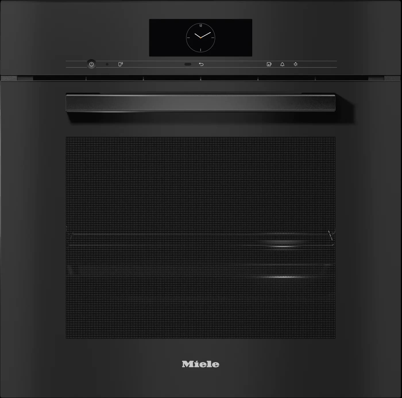 Пароварка Miele DGC 7865 HC