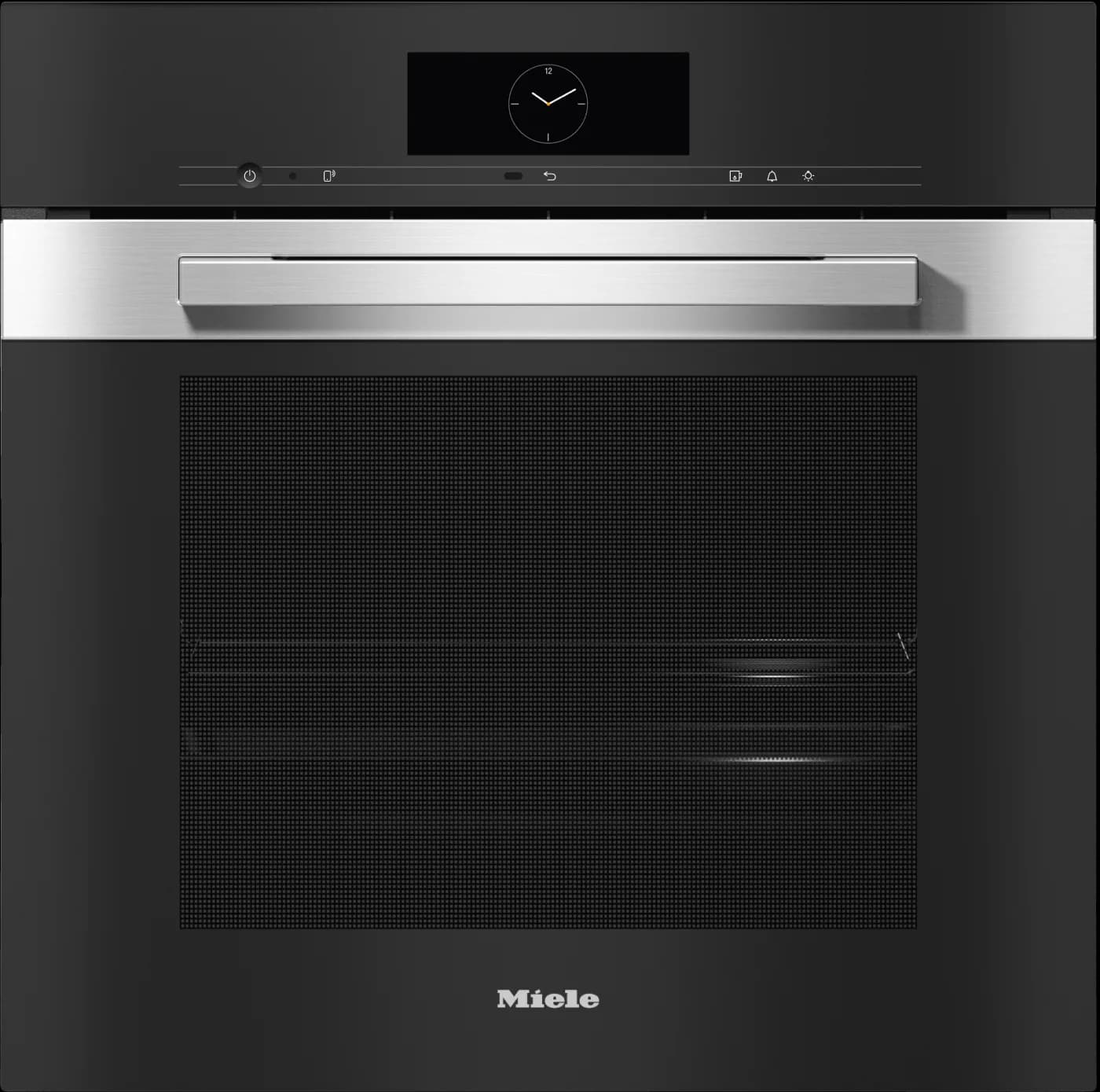 Пароварка Miele DGC 7865 HC
