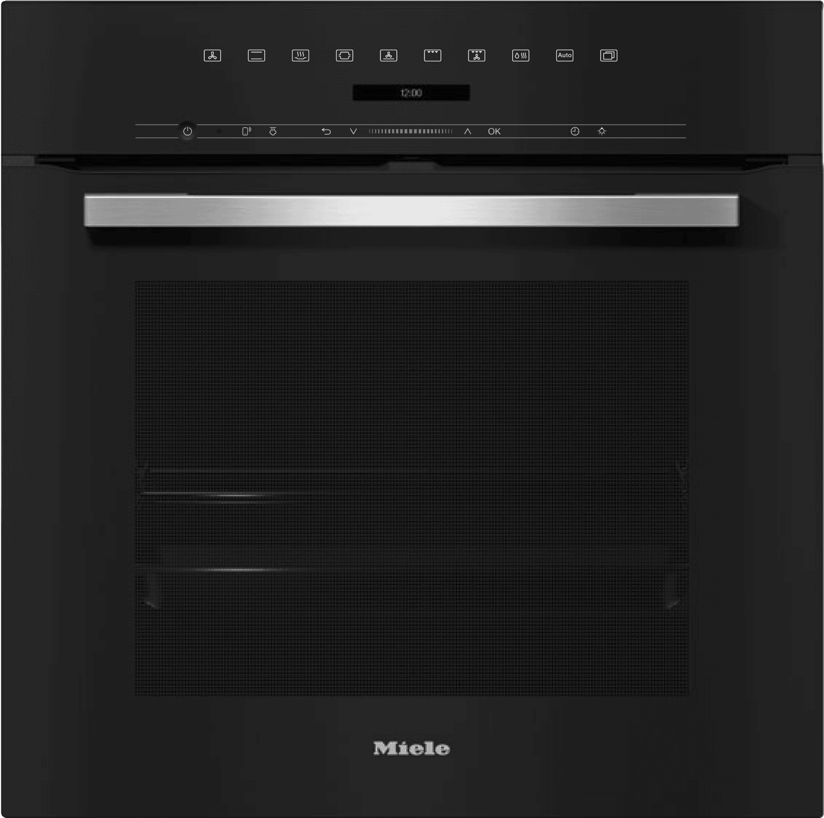 Пароварка Miele DGC 7151
